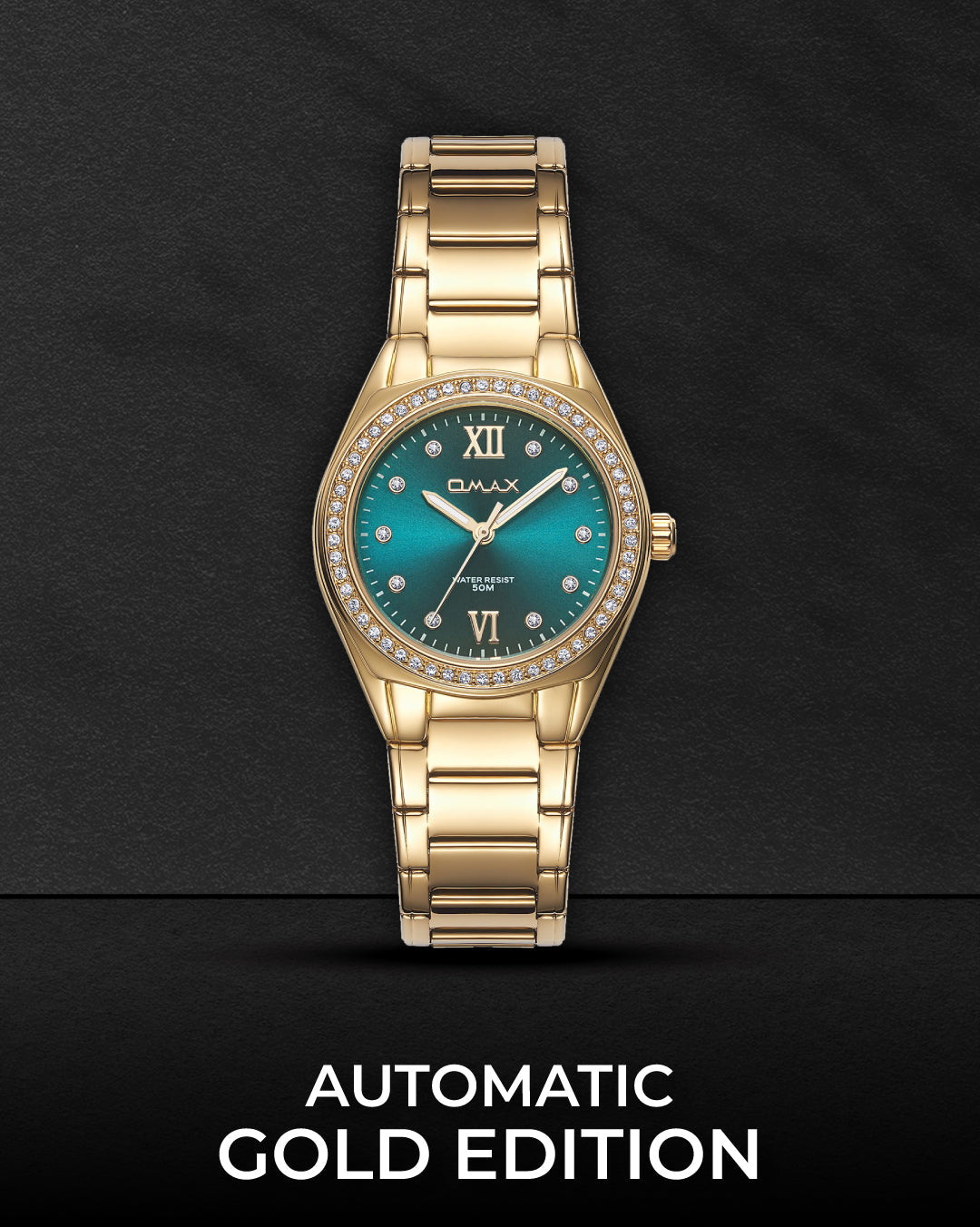 Gold Edition