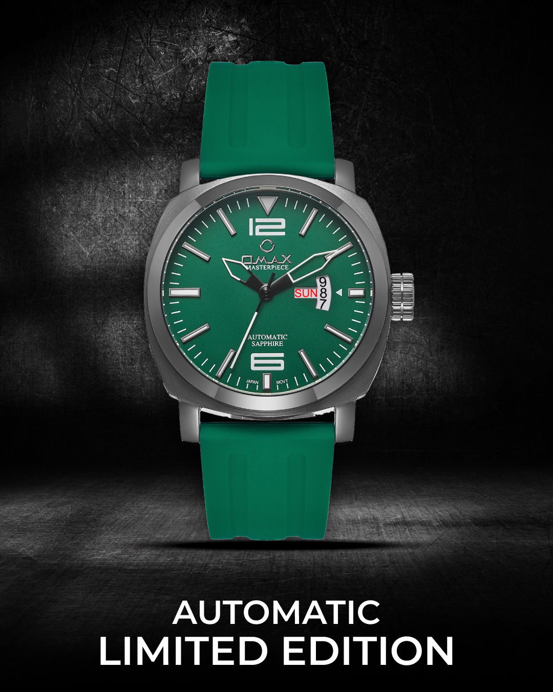 Limited Editions
