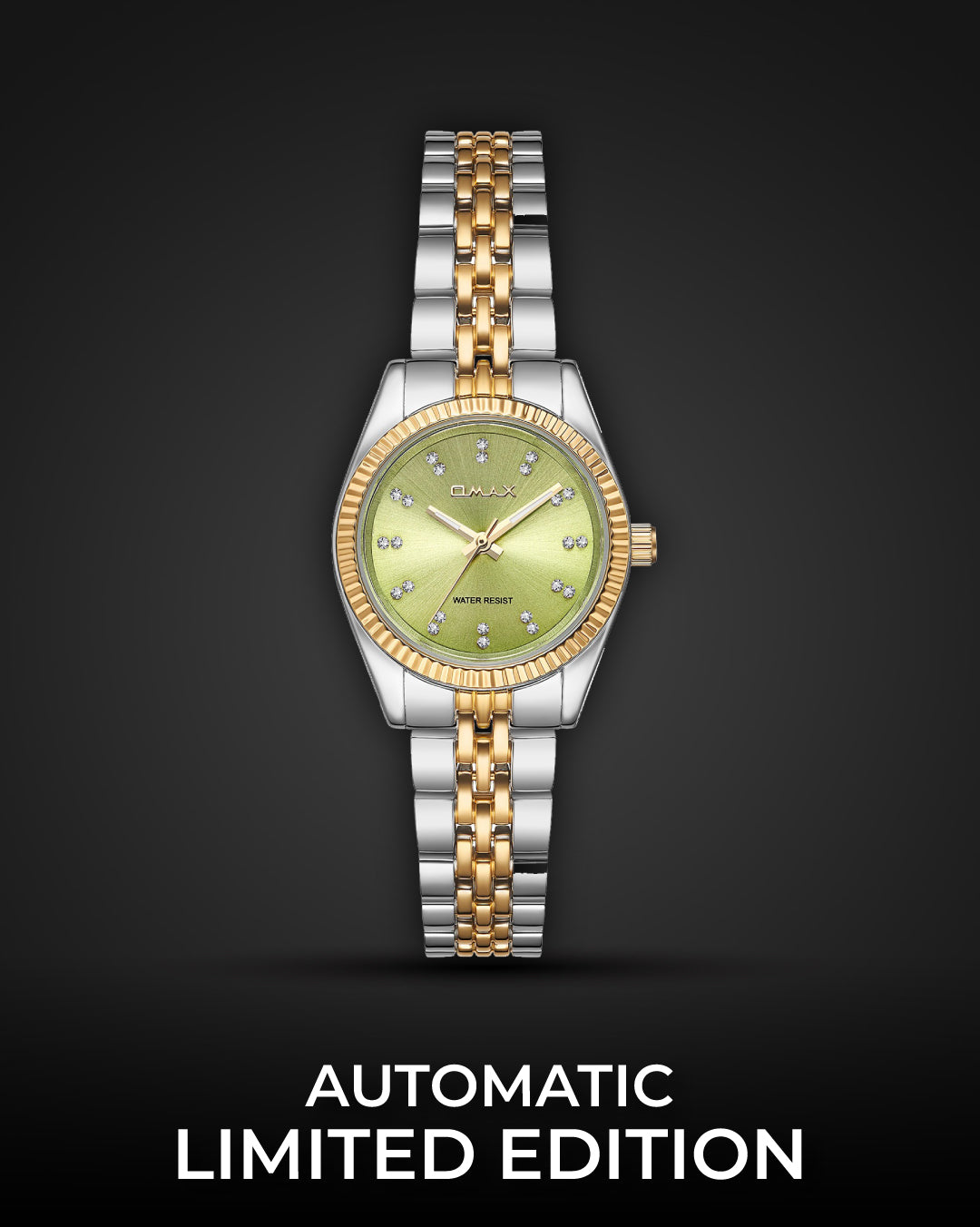 Limited Edition