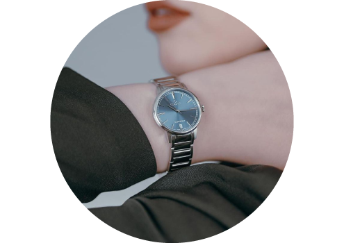LADIES WATCHES
