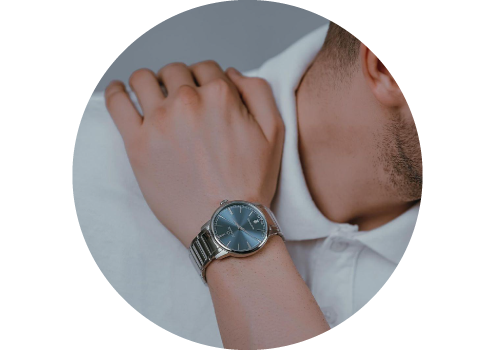 MEN'S WATCHES